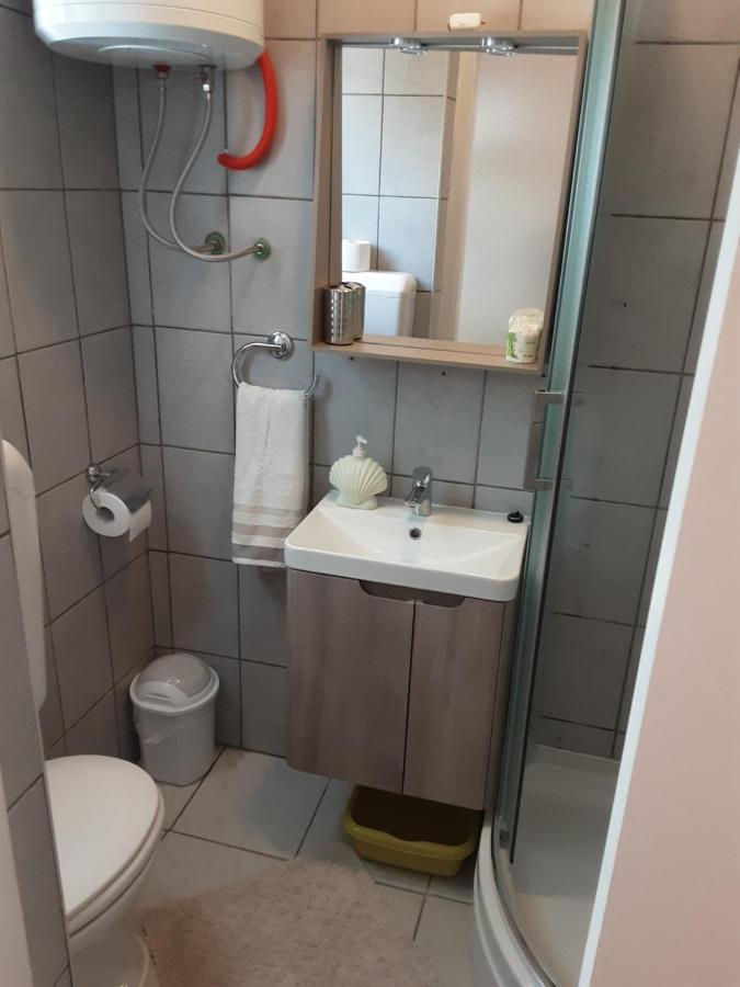 Apartment Vesna ميلنا المظهر الخارجي الصورة