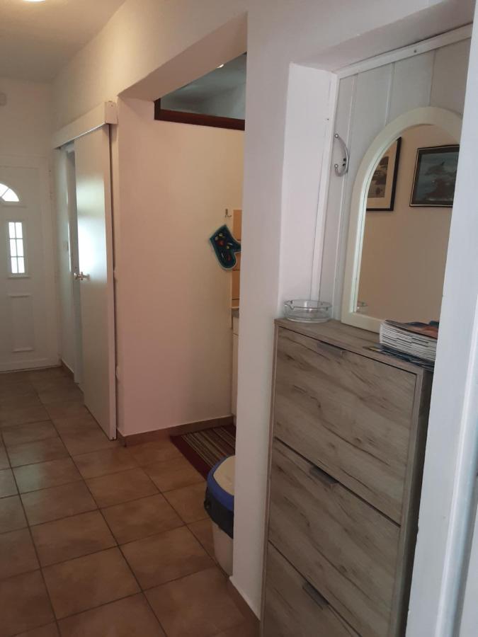 Apartment Vesna ميلنا المظهر الخارجي الصورة