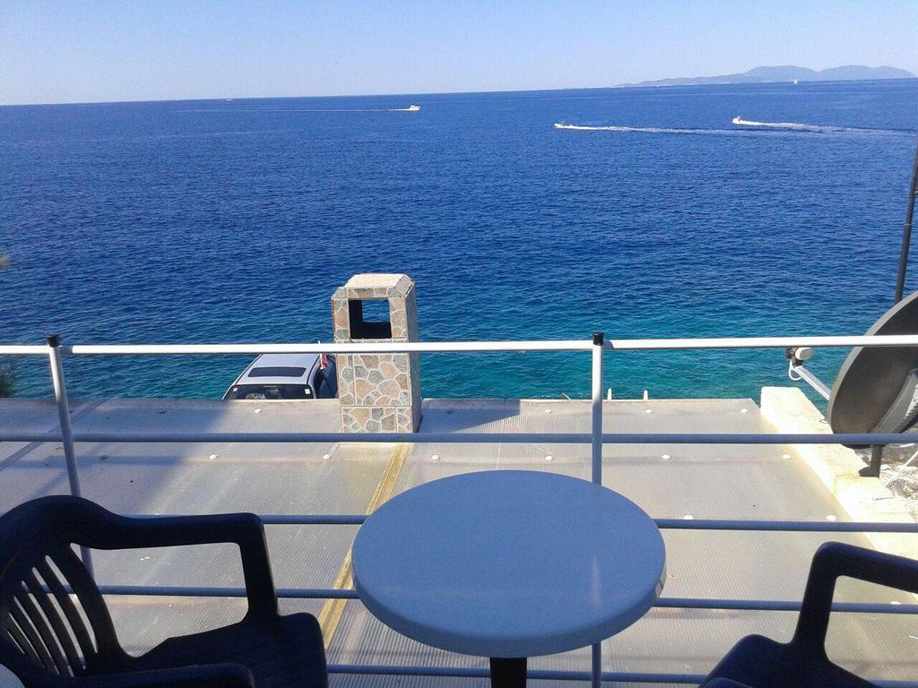 Apartment Vesna ميلنا المظهر الخارجي الصورة