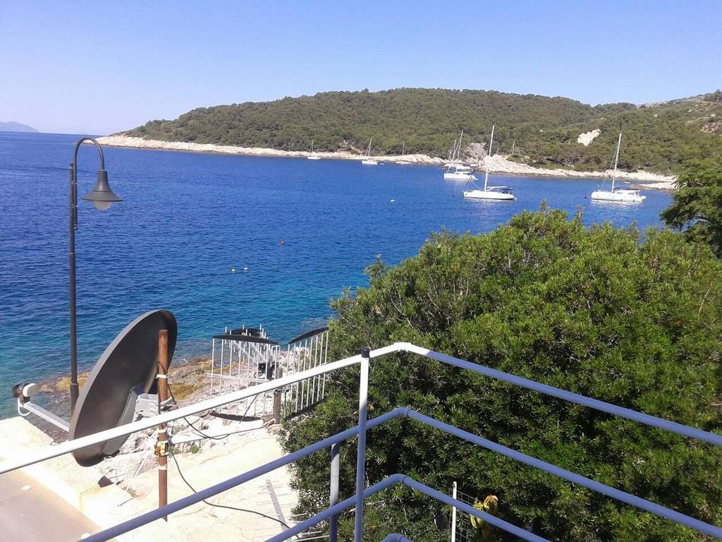 Apartment Vesna ميلنا المظهر الخارجي الصورة