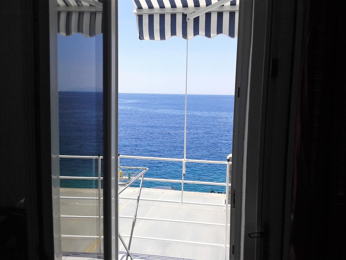 Apartment Vesna ميلنا المظهر الخارجي الصورة