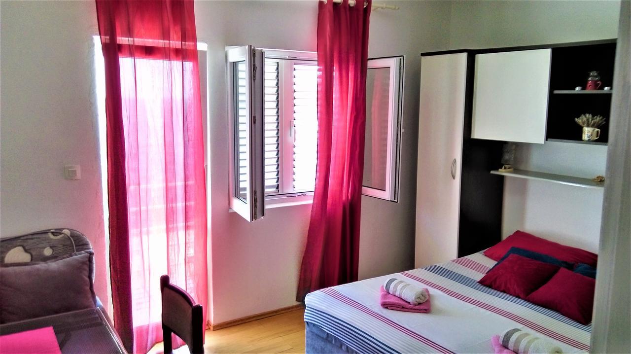 Apartment Vesna ميلنا المظهر الخارجي الصورة