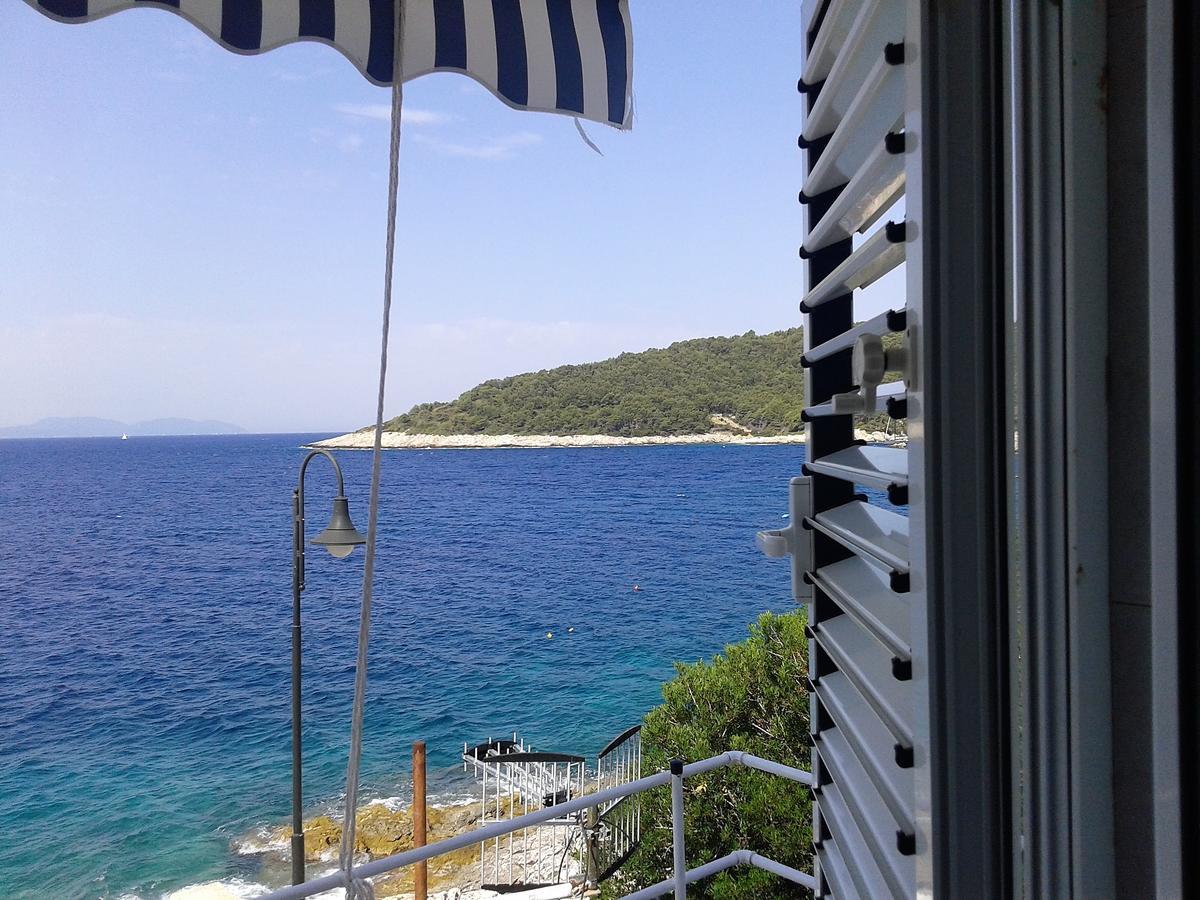 Apartment Vesna ميلنا المظهر الخارجي الصورة