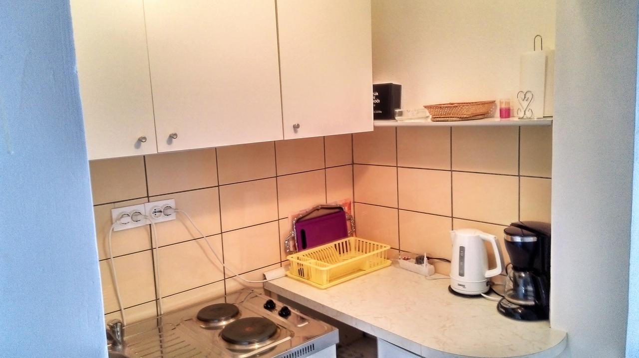 Apartment Vesna ميلنا المظهر الخارجي الصورة