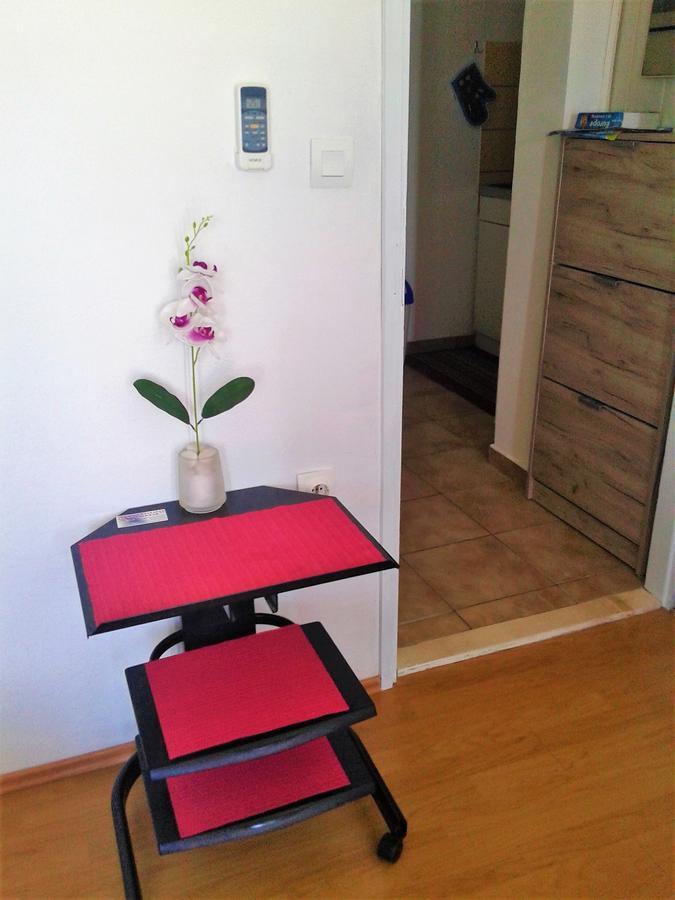 Apartment Vesna ميلنا المظهر الخارجي الصورة