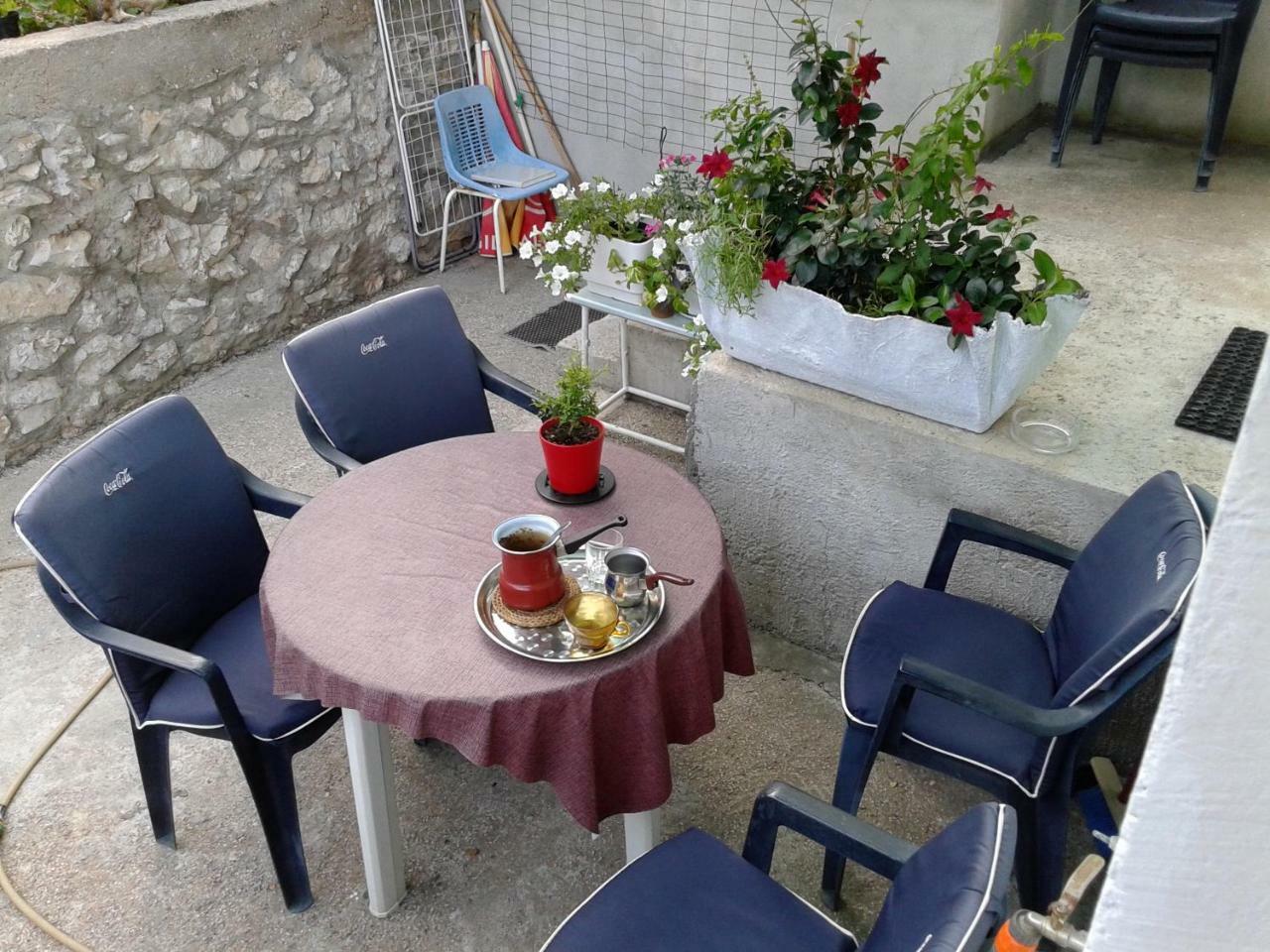 Apartment Vesna ميلنا المظهر الخارجي الصورة